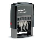 Trodat 4846
