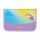 Herlitz UltraLight XL Plus Little Monster Schulranzen-Set Mädchen Polyester Blau, Lila, Gelb