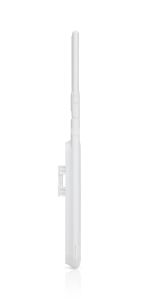 Ubiquiti 5x Unifi AC Mesh 867 Mbit/s Weiß Power over Ethernet (PoE)