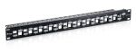 Equip 769324 Patch Panel 1U