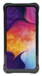 Mobilis 054009 Handy-Schutzhülle 16 cm (6.3") Cover Schwarz