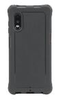 Mobilis 054009 Handy-Schutzhülle 16 cm (6.3") Cover Schwarz