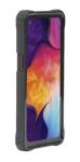 Mobilis 054009 Handy-Schutzhülle 16 cm (6.3") Cover Schwarz