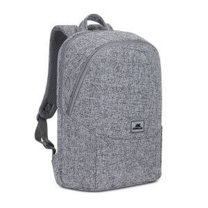 Rivacase 7962 39,6 cm (15.6") Rucksack Grau