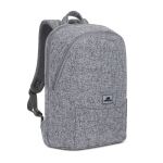 Rivacase 7962 39,6 cm (15.6") Rucksack Grau