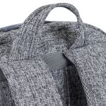 Rivacase 7962 39,6 cm (15.6") Rucksack Grau