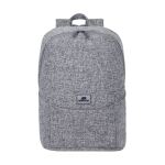 Rivacase 7962 39,6 cm (15.6") Rucksack Grau