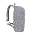 Rivacase 7962 39,6 cm (15.6") Rucksack Grau