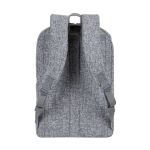 Rivacase 7962 39,6 cm (15.6") Rucksack Grau