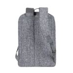 Rivacase 7962 39,6 cm (15.6") Rucksack Grau