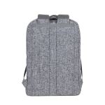 Rivacase 7962 39,6 cm (15.6") Rucksack Grau