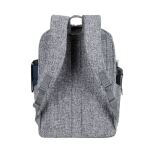 Rivacase 7962 39,6 cm (15.6") Rucksack Grau
