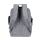 Rivacase 7962 39,6 cm (15.6") Rucksack Grau