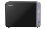 QNAP TS-632X NAS Tower Alpine Alpine AL-524 4 GB DDR4 QNAP QTS Schwarz