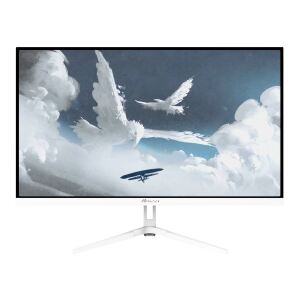 Arozzi Nova 27″ Computerbildschirm 68,6 cm (27") 2560 x 1440 Pixel Quad HD LED Weiß