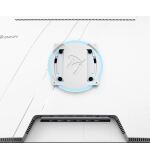 Arozzi Nova 27″ Computerbildschirm 68,6 cm (27") 2560 x 1440 Pixel Quad HD LED Weiß