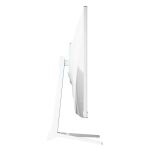 Arozzi Nova 27″ Computerbildschirm 68,6 cm (27") 2560 x 1440 Pixel Quad HD LED Weiß