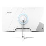 Arozzi Nova 27″ Computerbildschirm 68,6 cm (27") 2560 x 1440 Pixel Quad HD LED Weiß