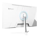Arozzi Nova 27″ Computerbildschirm 68,6 cm (27") 2560 x 1440 Pixel Quad HD LED Weiß