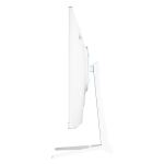 Arozzi Nova 27″ Computerbildschirm 68,6 cm (27") 2560 x 1440 Pixel Quad HD LED Weiß