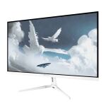 Arozzi Nova 27″ Computerbildschirm 68,6 cm (27") 2560 x 1440 Pixel Quad HD LED Weiß