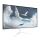 Arozzi Nova 27″ Computerbildschirm 68,6 cm (27") 2560 x 1440 Pixel Quad HD LED Weiß