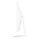 Arozzi Nova 27″ Computerbildschirm 68,6 cm (27") 2560 x 1440 Pixel Quad HD LED Weiß