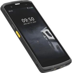 Grandstream WiFi-Handset WP856