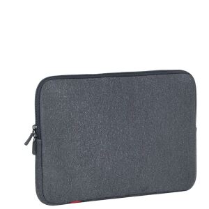 Rivacase 5133 39,1 cm (15.4") Schutzhülle Grau