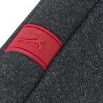 Rivacase 5133 39,1 cm (15.4") Schutzhülle Grau