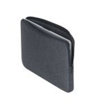 Rivacase 5133 39,1 cm (15.4") Schutzhülle Grau