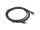 Lanberg PCU5-10CC-0200-BK Netzwerkkabel Schwarz 2 m Cat5e U/UTP (UTP)