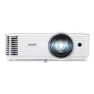 Acer S1386WH Standard Throw-Projektor 3600 ANSI Lumen DLP WXGA (1280x800) Weiß