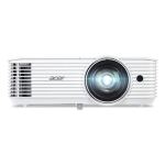 Acer S1386WH Standard Throw-Projektor 3600 ANSI Lumen DLP...