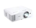 Acer S1386WH Standard Throw-Projektor 3600 ANSI Lumen DLP WXGA (1280x800) Weiß