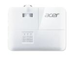 Acer S1386WH Standard Throw-Projektor 3600 ANSI Lumen DLP WXGA (1280x800) Weiß