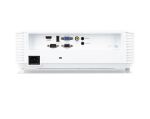 Acer S1386WH Standard Throw-Projektor 3600 ANSI Lumen DLP WXGA (1280x800) Weiß