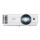 Acer S1386WH Standard Throw-Projektor 3600 ANSI Lumen DLP WXGA (1280x800) Weiß
