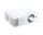 Acer S1386WH Standard Throw-Projektor 3600 ANSI Lumen DLP WXGA (1280x800) Weiß