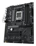 ASUS X870 MAX GAMING WIFI7 AMD X870 Sockel AM5 ATX
