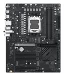 ASUS X870 MAX GAMING WIFI7 AMD X870 Sockel AM5 ATX