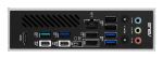 ASUS X870 MAX GAMING WIFI7 AMD X870 Sockel AM5 ATX