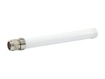 LevelOne OAN-4058 Netzwerk-Antenne Omnidirektionale Antenne N-Typ 8 dBi