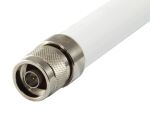 LevelOne OAN-4058 Netzwerk-Antenne Omnidirektionale Antenne N-Typ 8 dBi