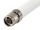 LevelOne OAN-4058 Netzwerk-Antenne Omnidirektionale Antenne N-Typ 8 dBi