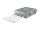 LevelOne OAN-4058 Netzwerk-Antenne Omnidirektionale Antenne N-Typ 8 dBi