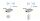 LevelOne OAN-4058 Netzwerk-Antenne Omnidirektionale Antenne N-Typ 8 dBi