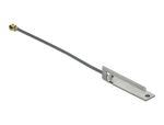 DELOCK WL-Antenne I-PEX Industrie -5dBi intern 805