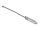 DELOCK WL-Antenne I-PEX Industrie -5dBi intern 805