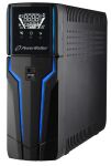 PowerWalker VI 1500 GXB Unterbrechungsfreie Stromversorgung (USV) Line-Interaktiv 1,5 kVA 900 W 4 AC-Ausgänge